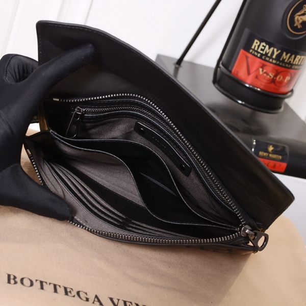 ボッテガヴェネタバッグ全体デザイン